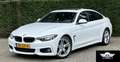BMW 418 418i gr coupe high excecutive Aut Leder Carplay M- White - thumbnail 1