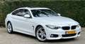 BMW 418 418i gr coupe high excecutive Aut Leder Carplay M- bijela - thumbnail 4