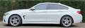 BMW 418 418i gr coupe high excecutive Aut Leder Carplay M- bijela - thumbnail 7