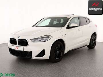 xDrive25e M SPORT HUD,KEYLESS,ACC,MEMORY,PANO