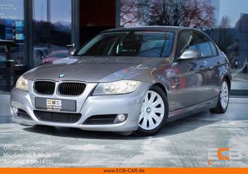 d Limousine *SHZ/Sportsitze/PDC/AHK*