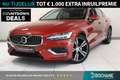 Volvo S60 2.0 B3 Inscription | Schuif kantel dak | Harman Ka Rood - thumbnail 1