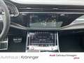 Audi RS Q8 RSQ8 SUV 4.0 TFSI quattro HUD Luft Massage Pano Schwarz - thumbnail 15