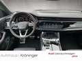 Audi RS Q8 RSQ8 SUV 4.0 TFSI quattro HUD Luft Massage Pano Schwarz - thumbnail 13