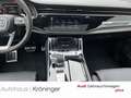Audi RS Q8 RSQ8 SUV 4.0 TFSI quattro HUD Luft Massage Pano Schwarz - thumbnail 14