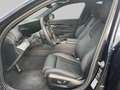 BMW 520 i Touring M Sport AHK Navi HarmanKardon LED SHZ Schwarz - thumbnail 9