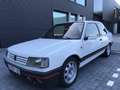 Peugeot 309 1.9 GTI 130PK Wit - thumbnail 1