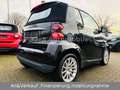 smart forTwo Cabrio Passion AUTOM/SERVO/LEDER/SITZH Чёрный - thumbnail 6