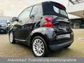 smart forTwo Cabrio Passion AUTOM/SERVO/LEDER/SITZH Чёрный - thumbnail 5