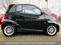 smart forTwo Cabrio Passion AUTOM/SERVO/LEDER/SITZH Чёрный - thumbnail 7
