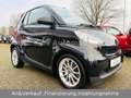 smart forTwo Cabrio Passion AUTOM/SERVO/LEDER/SITZH Чёрный - thumbnail 2