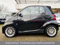 smart forTwo Cabrio Passion AUTOM/SERVO/LEDER/SITZH Чёрный - thumbnail 4