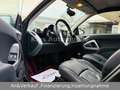 smart forTwo Cabrio Passion AUTOM/SERVO/LEDER/SITZH Чёрный - thumbnail 15