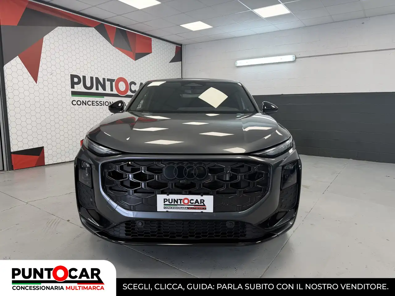 Audi Q3 2026