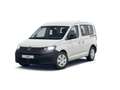 Volkswagen Caddy Caddy Wit - thumbnail 1
