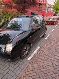 Lupo 1.4 Master Edition