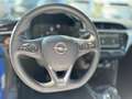 Opel Corsa F e Edition ** Allwetter/11kw/92,8% ** Blauw - thumbnail 10