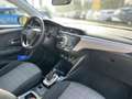 Opel Corsa F e Edition ** Allwetter/11kw/92,8% ** Blauw - thumbnail 8