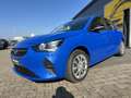 Opel Corsa F e Edition ** Allwetter/11kw/92,8% ** Blauw - thumbnail 6