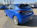 Opel Corsa F e Edition ** Allwetter/11kw/92,8% ** Blauw - thumbnail 5