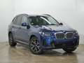 BMW X3 x20d M Sport Standh.Laser HUD ACC Kamera AHK Blau - thumbnail 3