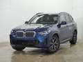 BMW X3 x20d M Sport Standh.Laser HUD ACC Kamera AHK Blau - thumbnail 2