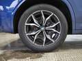 BMW X3 x20d M Sport Standh.Laser HUD ACC Kamera AHK Blau - thumbnail 6