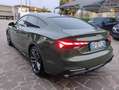 Audi A5 SPB 40 TDI S tronic S line edition Verde - thumbnail 5