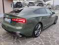 Audi A5 SPB 40 TDI S tronic S line edition Verde - thumbnail 3