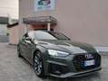 Audi A5 SPB 40 TDI S tronic S line edition Verde - thumbnail 1