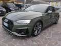 Audi A5 SPB 40 TDI S tronic S line edition Verde - thumbnail 7