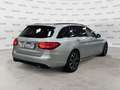 Mercedes-Benz C 250 C 250d S.W.  BlueTEC Automatic Exclusive Grigio - thumbnail 5