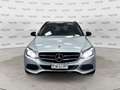 Mercedes-Benz C 250 C 250d S.W.  BlueTEC Automatic Exclusive Grigio - thumbnail 2