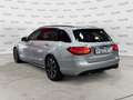 Mercedes-Benz C 250 C 250d S.W.  BlueTEC Automatic Exclusive Grigio - thumbnail 7