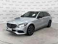 Mercedes-Benz C 250 C 250d S.W.  BlueTEC Automatic Exclusive Grigio - thumbnail 3