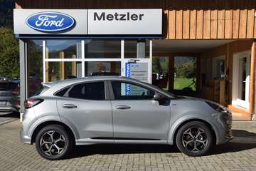 **360° Kamera**Automatik**ACC**el. Heckklappe**