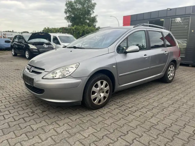 Peugeot 307 307 Break 110 Presence