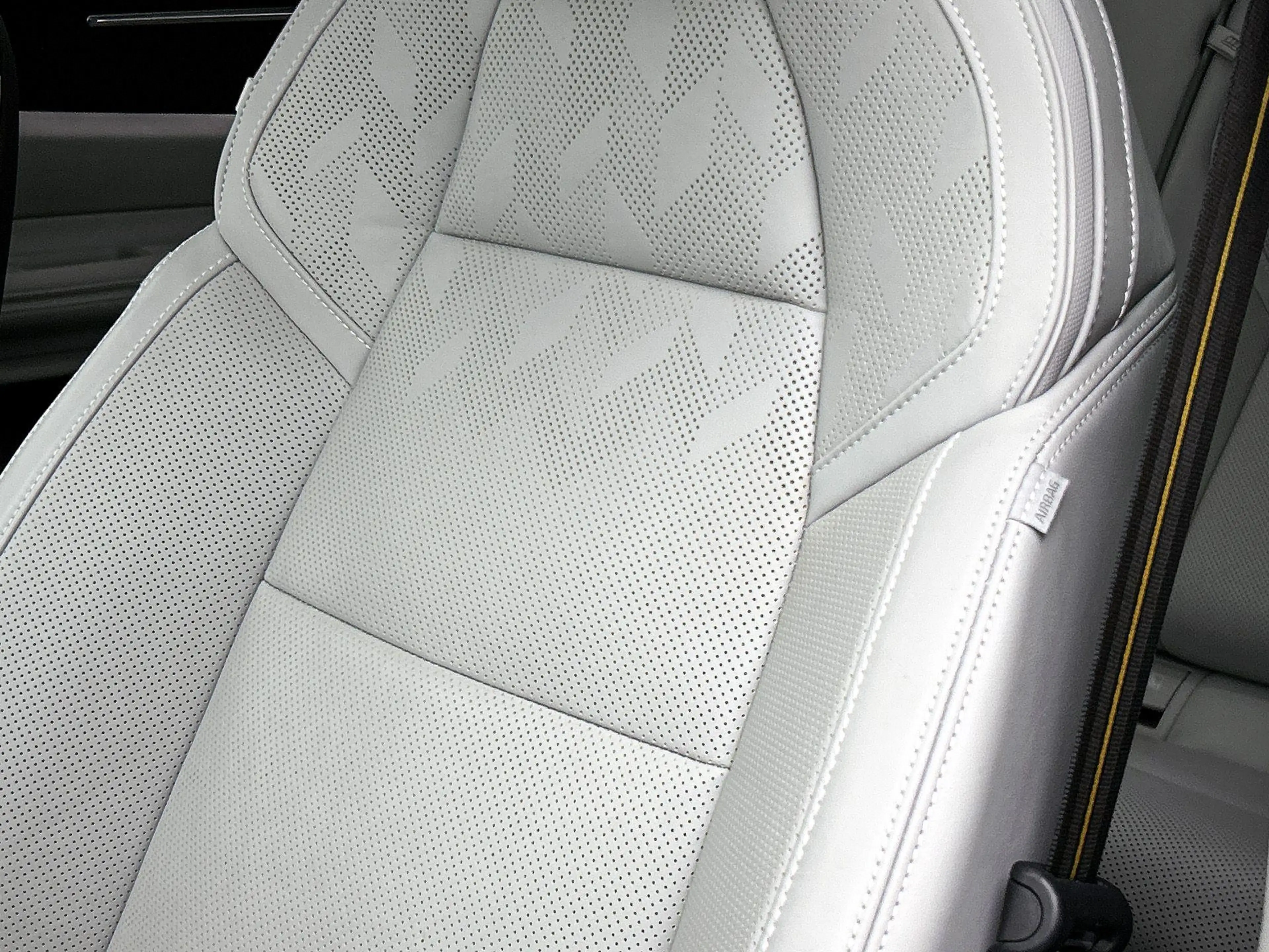 Polestar 4 Long Range Dual Motor | Plus | Pro | Nappa | — photo 13