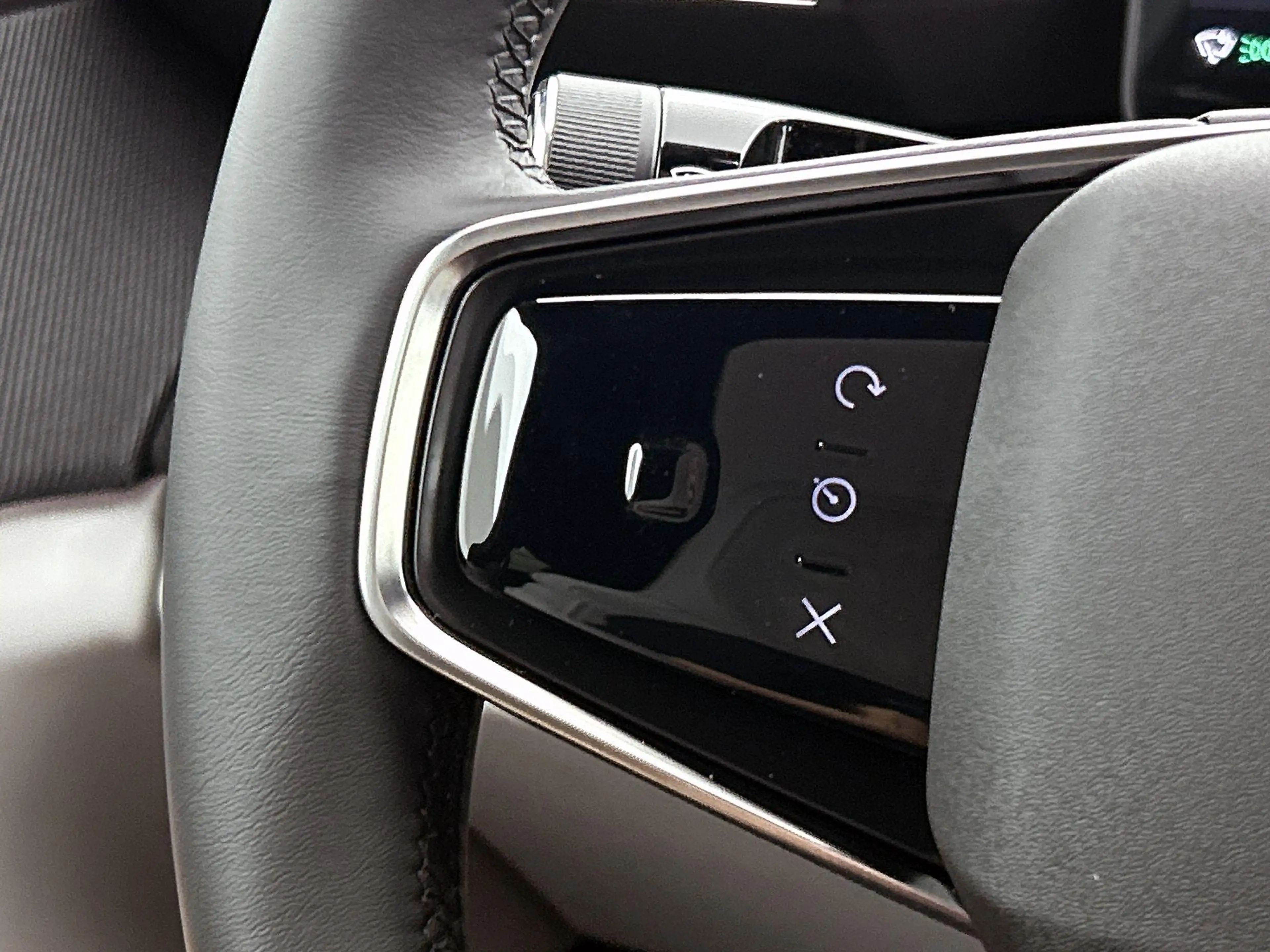 Polestar 4 Long Range Dual Motor | Plus | Pro | Nappa | — photo 6