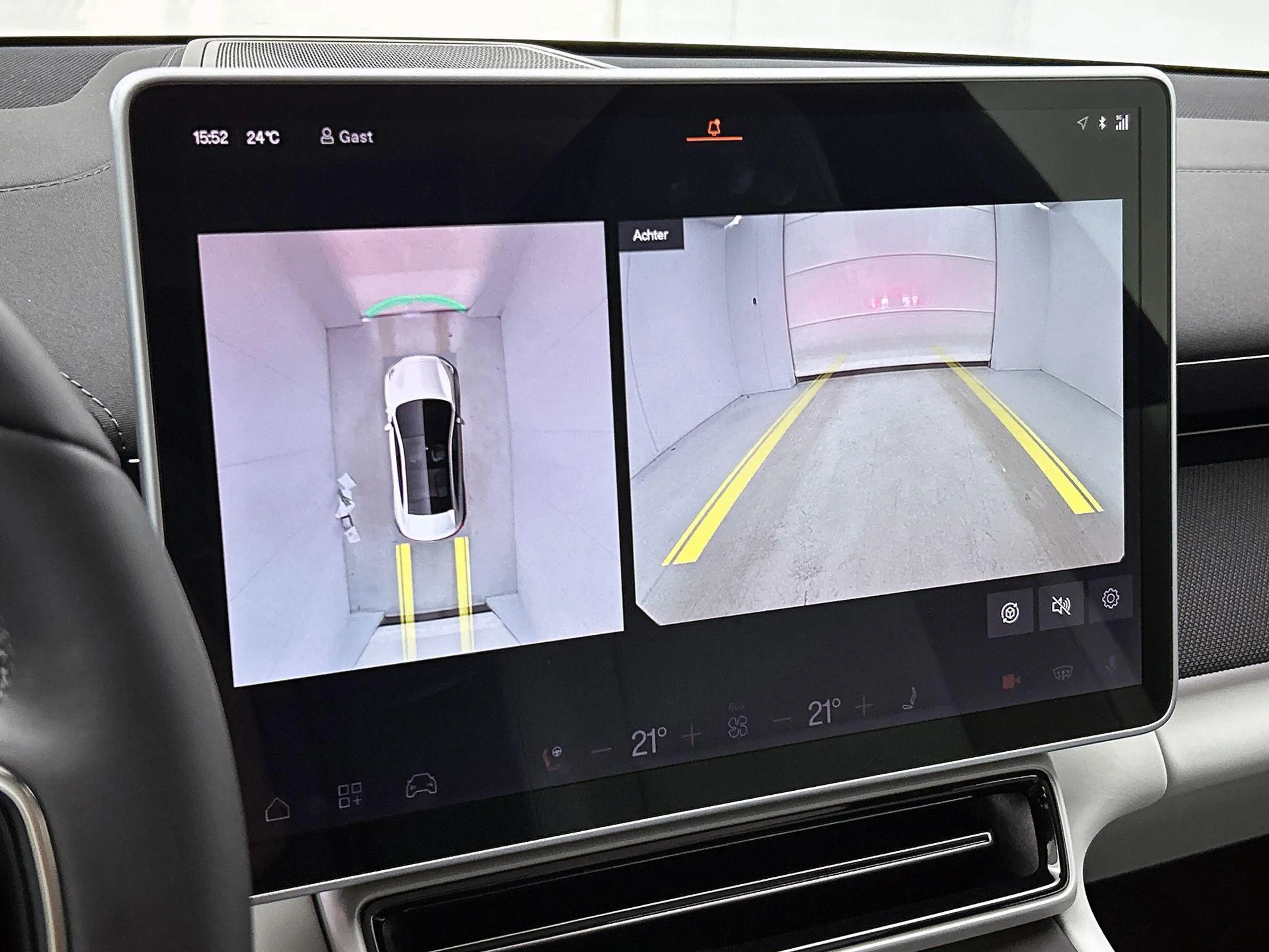 Polestar 4 Long Range Dual Motor | Plus | Pro | Nappa | — photo 11