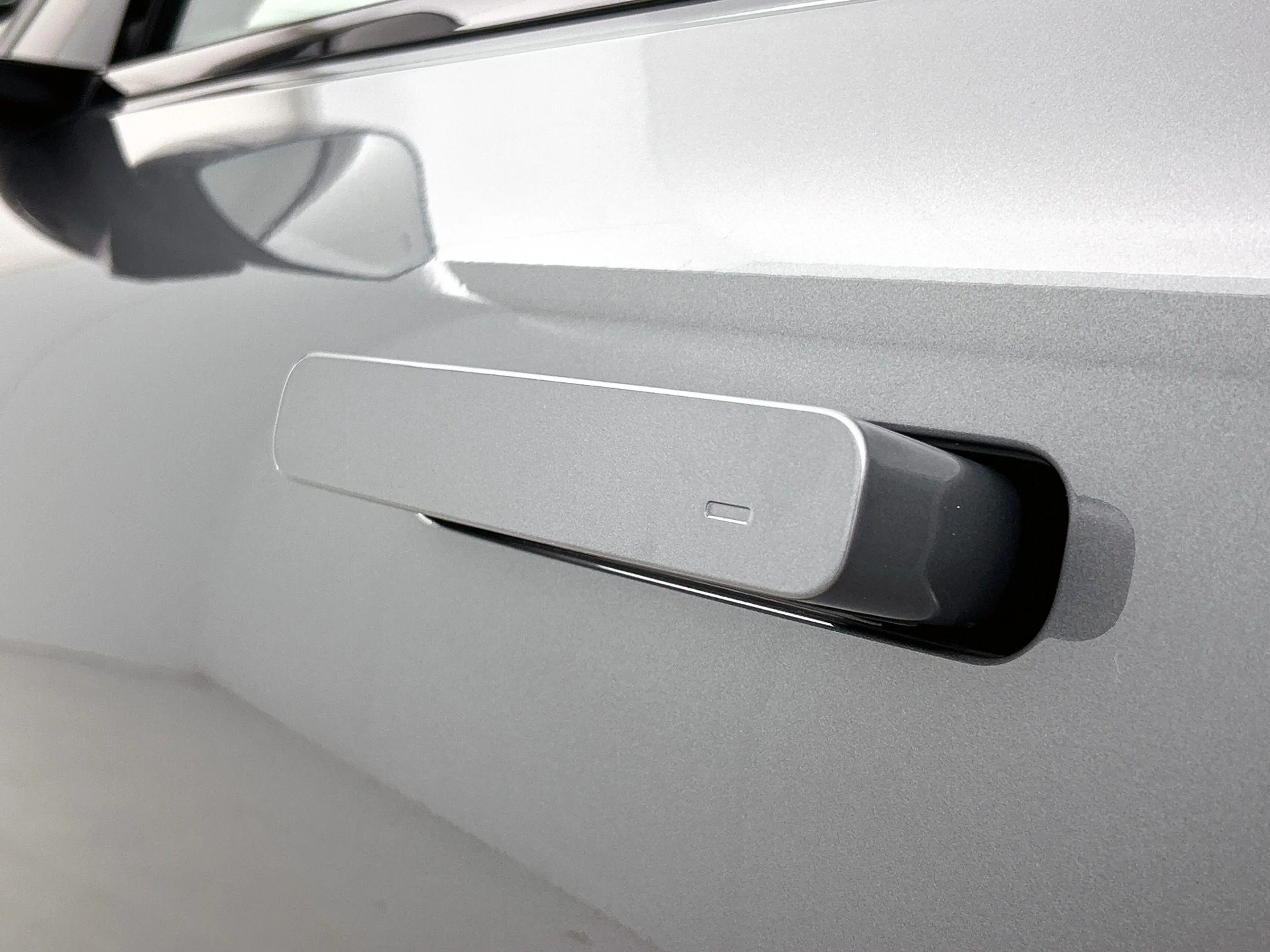 Polestar 4 Long Range Dual Motor | Plus | Pro | Nappa | — photo 14