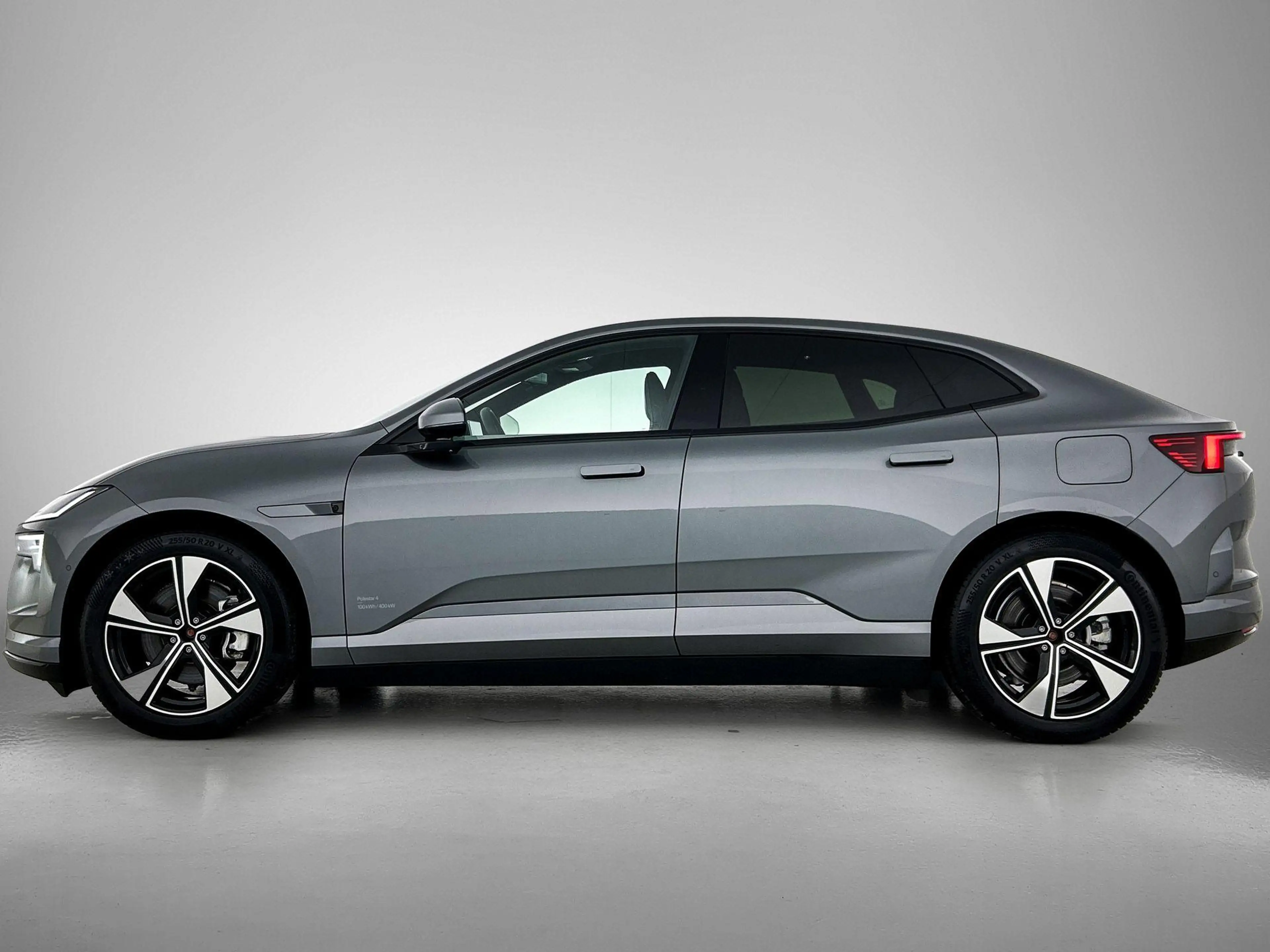 Polestar 4 Long Range Dual Motor | Plus | Pro | Nappa | — photo 2