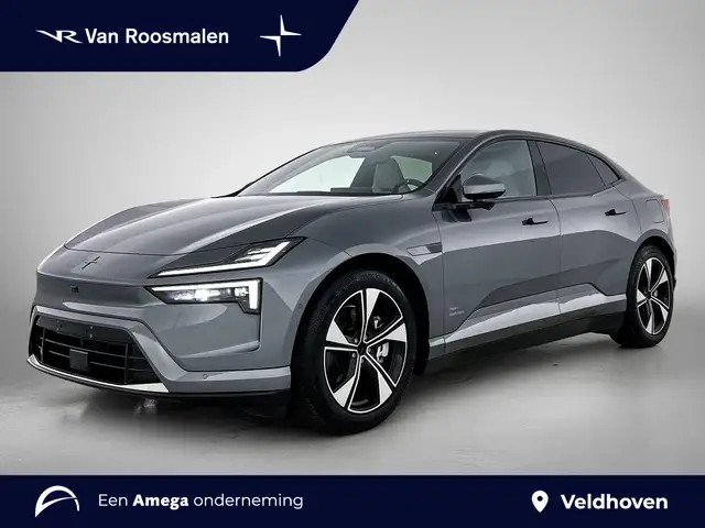 Polestar 4