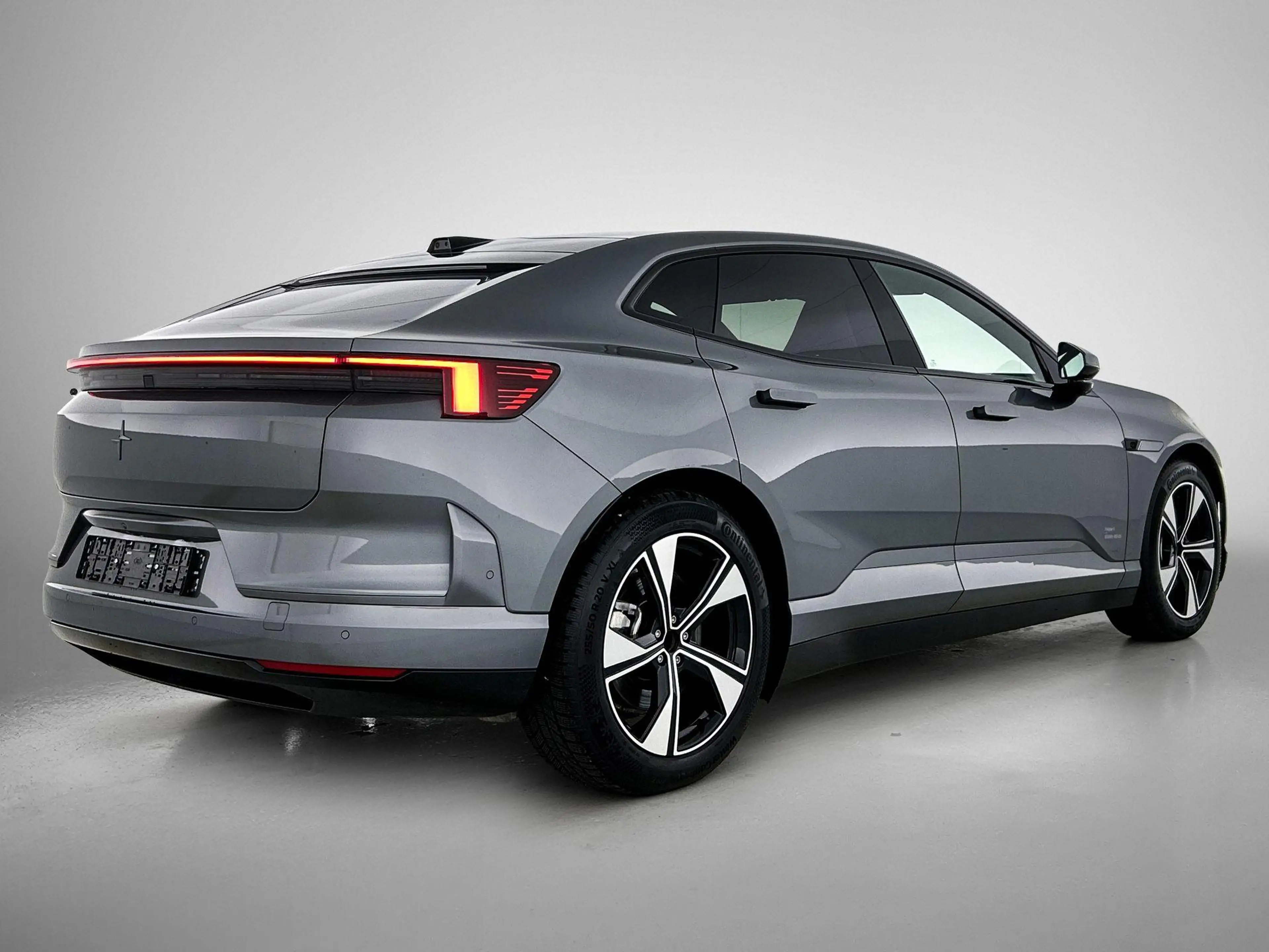 Polestar 4 Long Range Dual Motor | Plus | Pro | Nappa | — photo 4