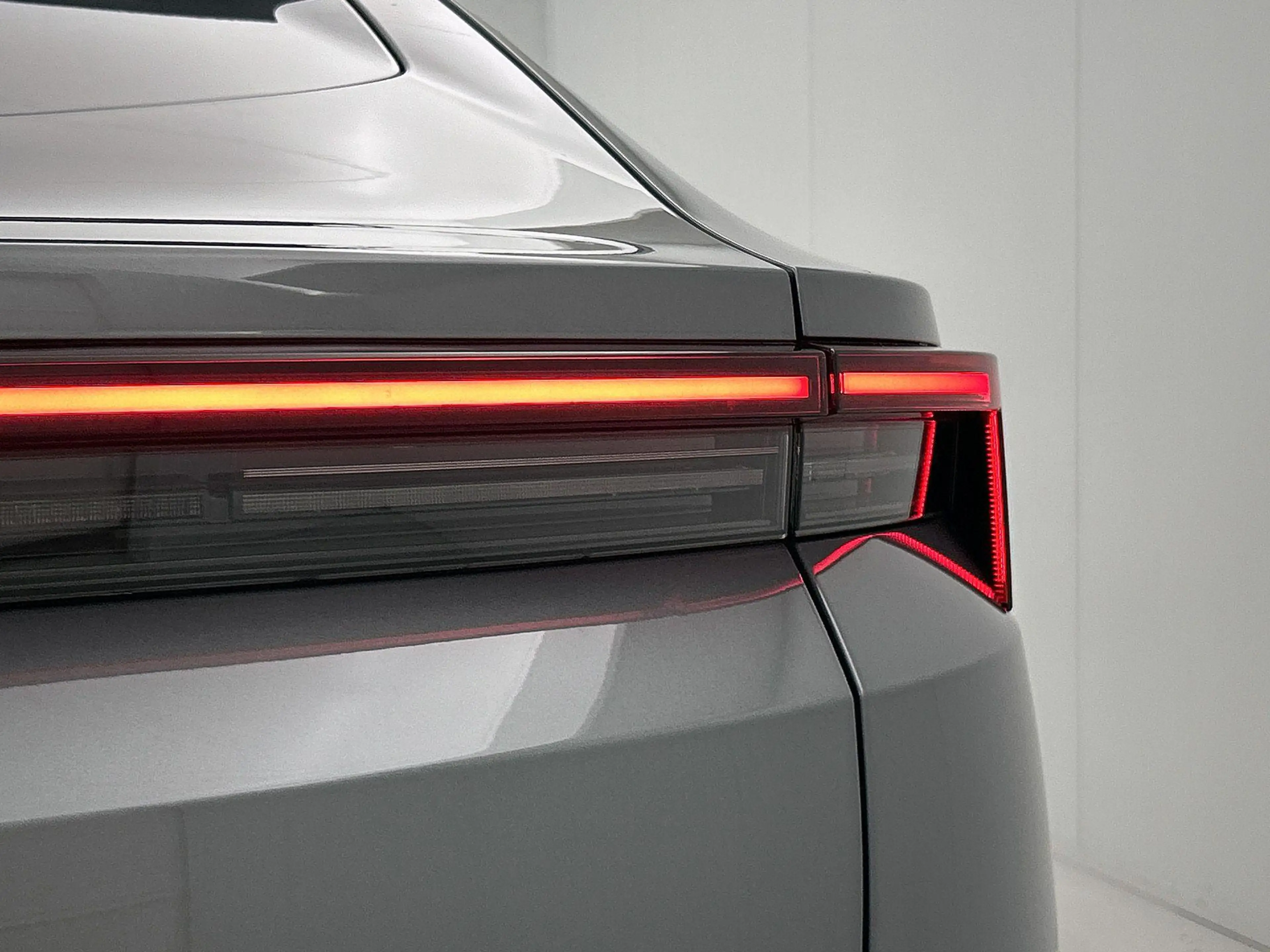 Polestar 4 Long Range Dual Motor | Plus | Pro | Nappa | — photo 10