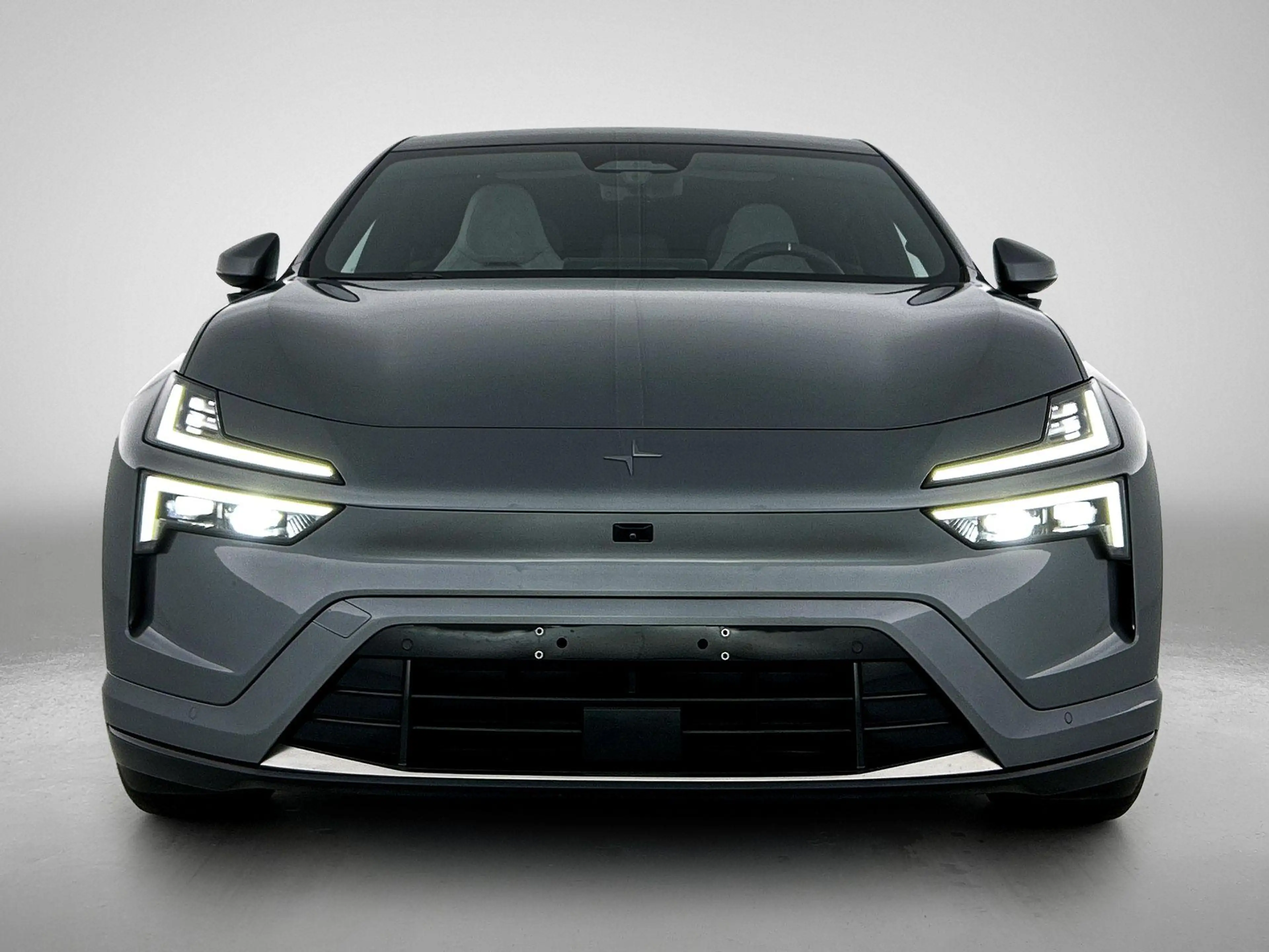 Polestar 4 Long Range Dual Motor | Plus | Pro | Nappa | — photo 5