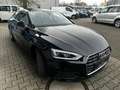 Audi A5 Sportback 40TFSI *MATRIX-LED*NAVI*SHZ*AHK*TEMPOMA Fekete - thumbnail 7