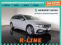 Volkswagen Passat Variant "R-LINE" 2,0 TDI *STANDHZG / AHV & KAMERA / MASSAGE SPORTSITZE / VOLL-LED MIT FLA / NAVI / ACC / DACHHIMMEL SCHWA Grau - thumbnail 1