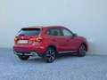 MG ZS Hybrid+ Luxury +360°Kam+LED+Pano+Navi+SHZ+LHZ Rot - thumbnail 6