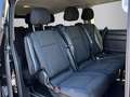 Mercedes-Benz Vito Tourer 116 CDI Pro extralang +9-SITZE+uvm. Schwarz - thumbnail 9